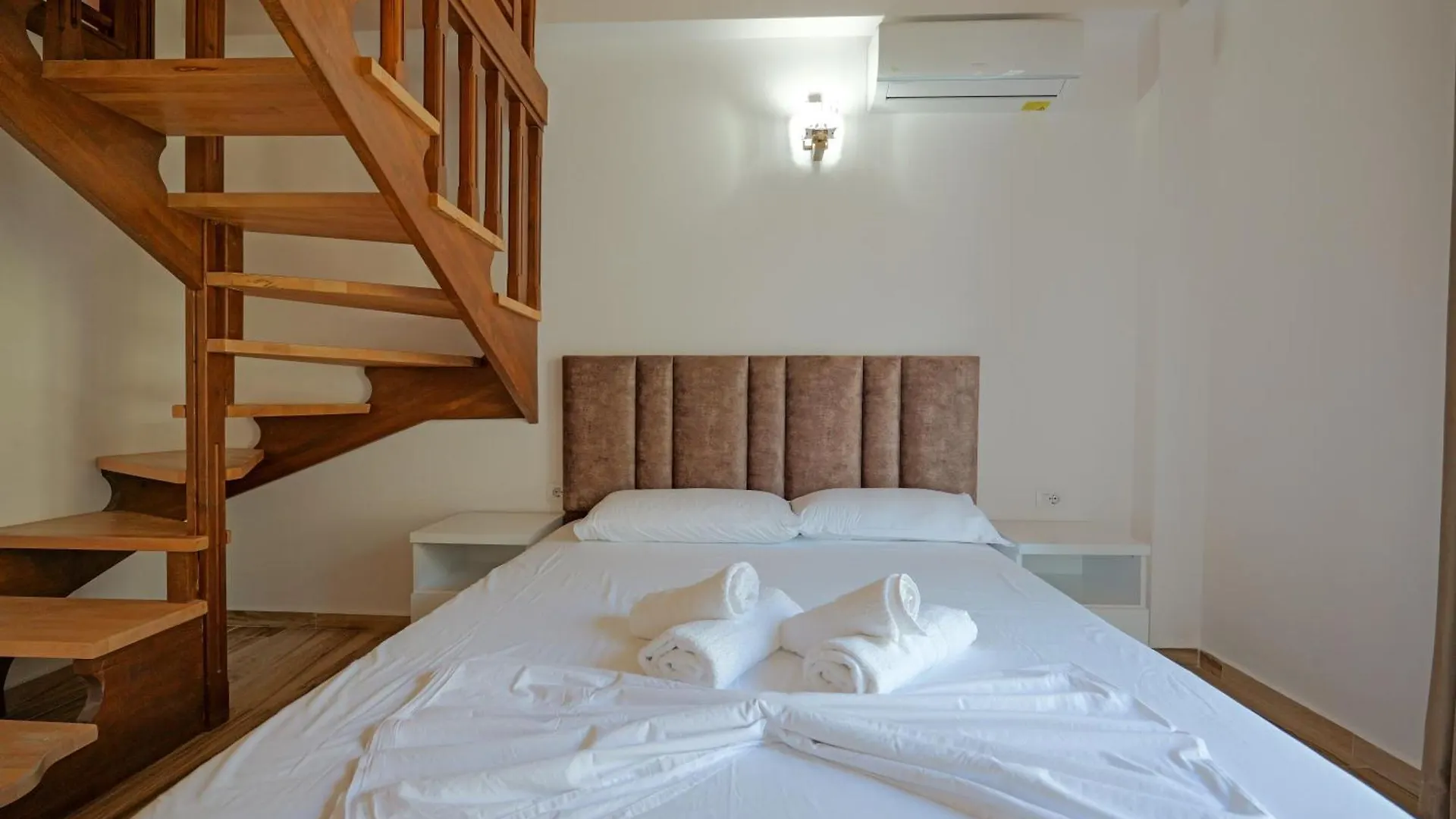 ***  Hotel Take Borsh Albania