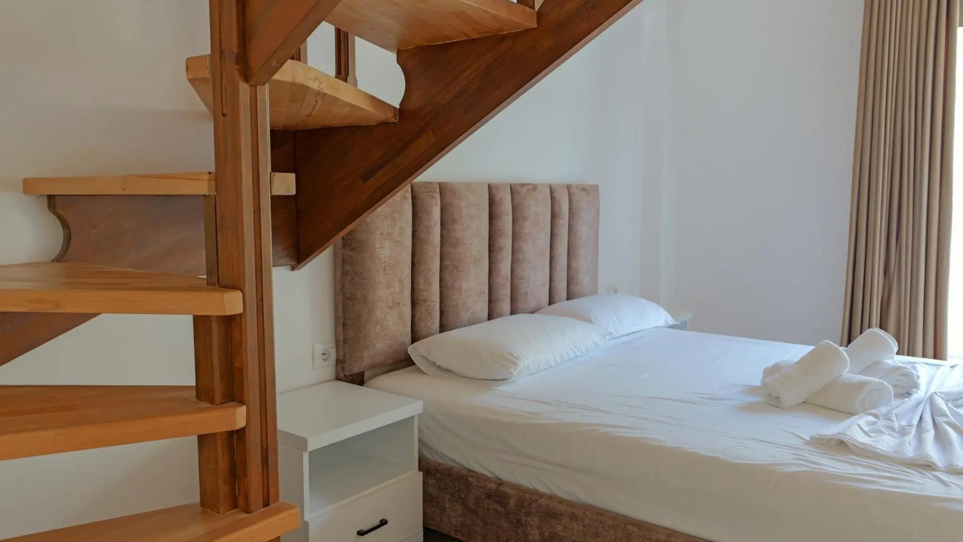***  Hotel Take Borsh Albania