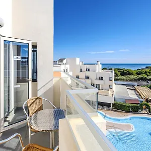 Santa Eulalia Hotel&spa Albufeira